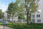 Etagenwohnung Freiburg Haslach - 4 Zimmer, 94 m&sup2;, 737.000&euro; | Angebot:26018050