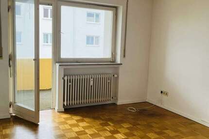 Wohnung Königsbrunn - 1 Zimmer, 32 m&sup2;, 500&euro; | Angebot:26845097