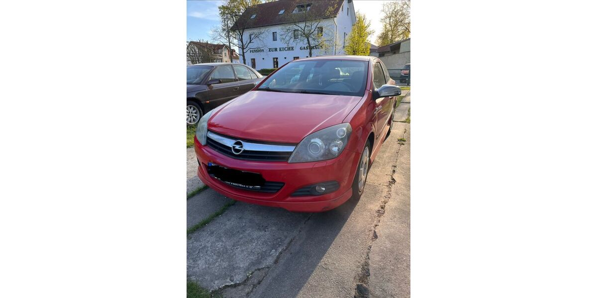 Opel Astra 253.000 km 2.800 &euro; Königs Wusterhausen 15711