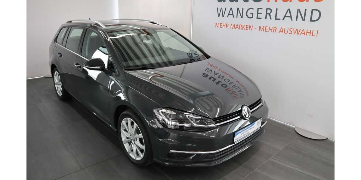 VW Golf 79.600 km 19.490 &euro; Wangerland 26434