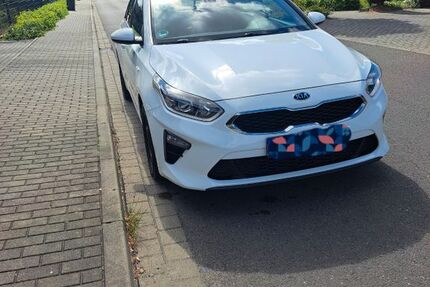 Kia ceed / Ceed