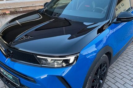 Opel Mokka 41.750 km 19.950 &euro; Ochsenfurt 97199