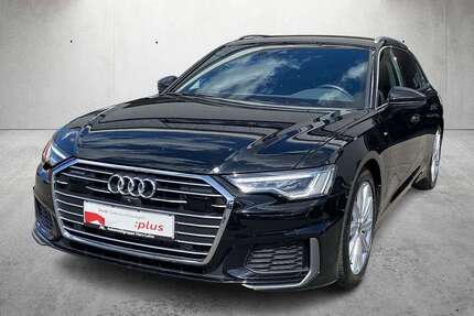 Audi A6 94.335 km 39.046 € Northeim 37154
