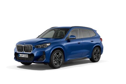 BMW X1 19.615 km 45.885 &euro; Gera 07552