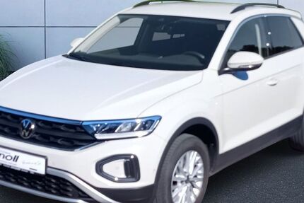 VW T-Roc 37.700 km 22.490 &euro; Biberach 88400