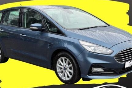 Ford S-Max 48.595 km 23.439 &euro; Baesweiler 52499