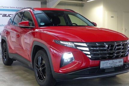 Hyundai TUCSON 39.762 km 28.490 &euro; Soltau 29614