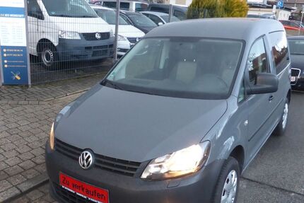 VW Caddy 189.500 km 7.790 &euro; Wolfsburg/Vorsfelde 38448