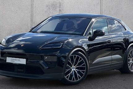 Porsche Macan 19.347 km 77.500 &euro; Holzwickede 59439