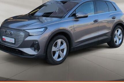 Audi Q4 e-tron 35.400 km 34.480 &euro; Kirchheim 73230
