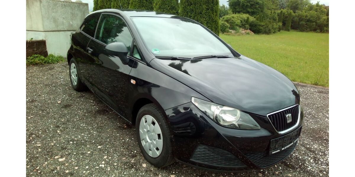 Seat Ibiza 99.000 km 1.990 &euro; Wald-Walbertsweiler 88639
