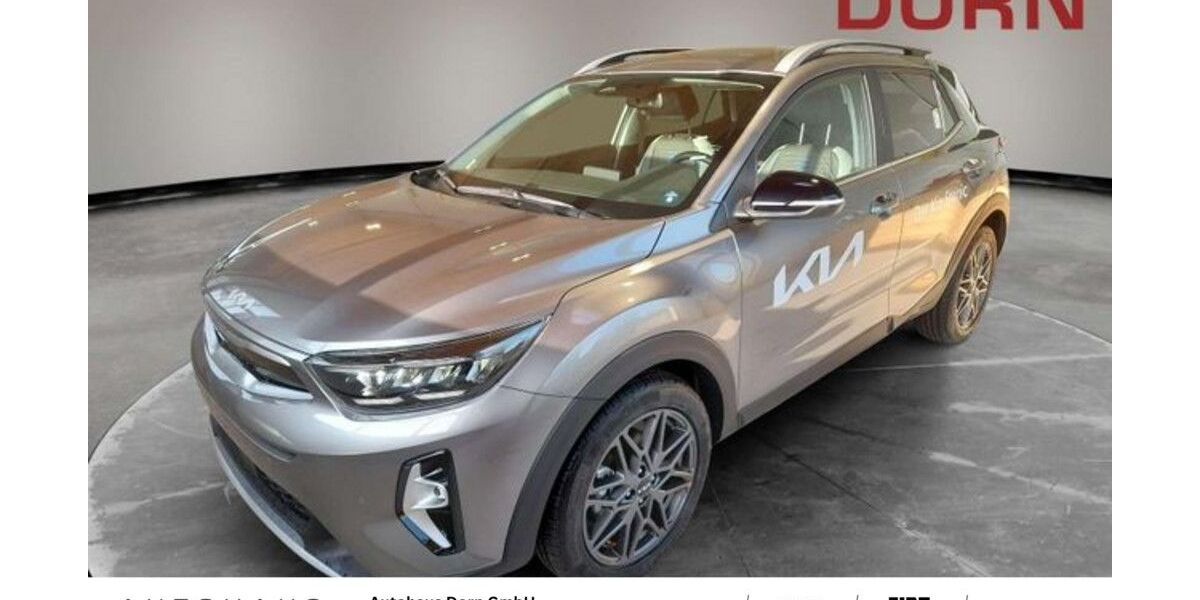 Kia Stonic 9.900 km 23.990 &euro; Landshut 84030