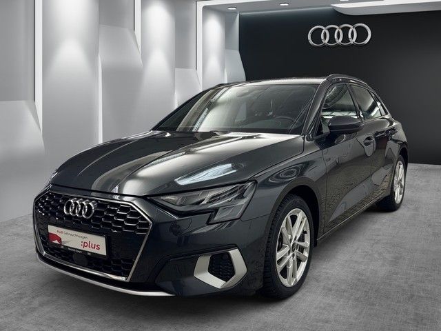 Audi A3 34.999 km 28.999 € Speyer 67346