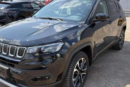 Jeep Compass 12.808 km 24.885 € Uetersen bei Hamburg 25436
