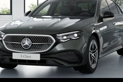 Mercedes-Benz E 450 9.900 km 85.900 &euro; München 80636