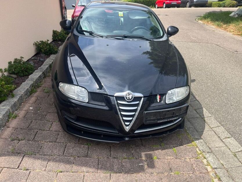 GT