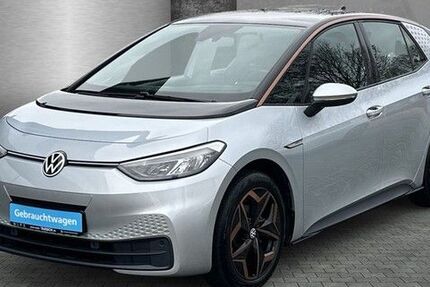 VW ID.3 30.905 km 25.490 € Fürstenfeldbruck 82256