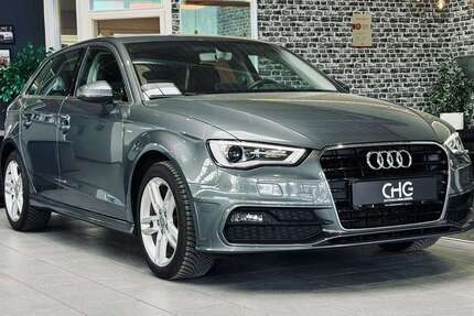 Audi A3 48.890 km 16.990 &euro; Balingen 72336