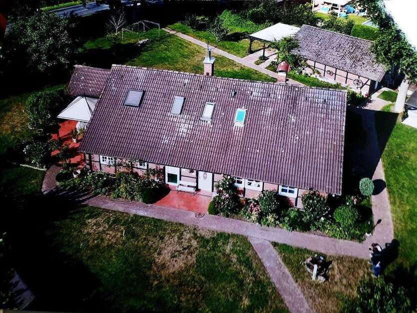Haus zum Kaufen in Herzlake 389.000 € 240 m²