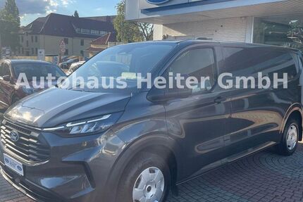 Ford Transit Custom 17.240 km 31.950 € Osnabrück 49090