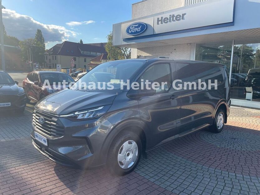 Ford Transit Custom 17.240 km 31.950 € Osnabrück 49090