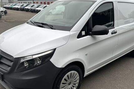 Mercedes-Benz Vito 42.223 km 33.201 € Mainz 55122