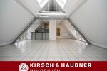 Besondere Architekten-Wohnung nahe der Altstadt! Neumarkt