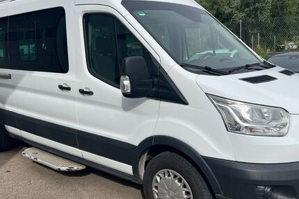 Ford Transit 239.000 km 8.780 &euro; Gessertshausen 86459