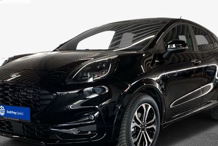 Ford Puma 10.186 km 20.500 € Stuttgart 70190