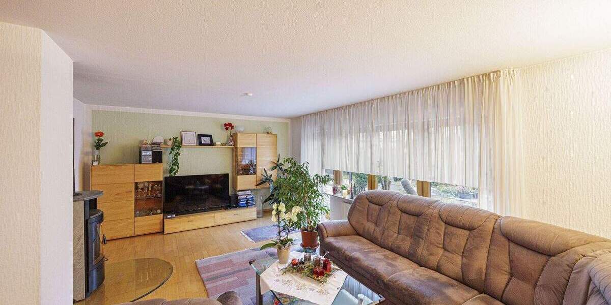 WEITBLICK: Familienidylle! 4 zimmer