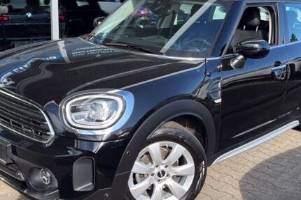 Mini One Countryman