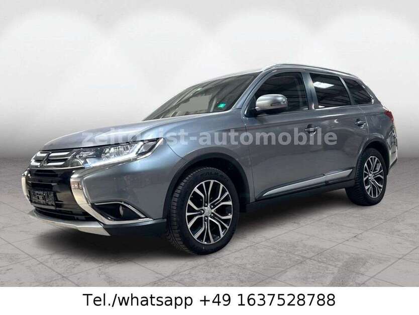 Outlander