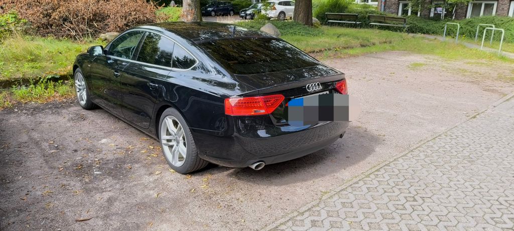 Audi A5 336.000 km 8.000 &euro; Leonberg 71229