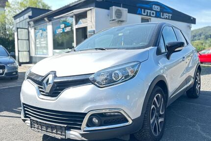 Renault Captur 180.000 km 5.399 &euro; Biedenkopf 35216