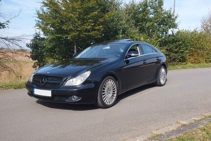 Mercedes-Benz CLS 350 154.800 km 6.999 &euro; Bitburg 54634