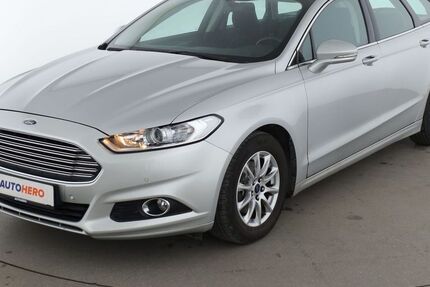 Ford Mondeo 67.366 km 11.190 &euro; Dresden 01187