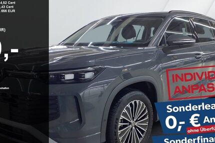 VW Tayron 26.700 km 34.480 &euro; Wackersdorf 92442