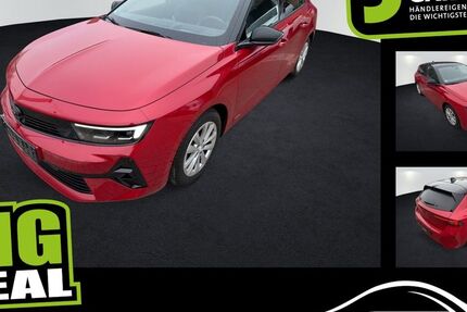 Opel Astra 18.113 km 23.990 &euro; München 80807