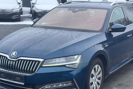 Skoda Superb 202.338 km 18.990 &euro; Braunschweig 38122