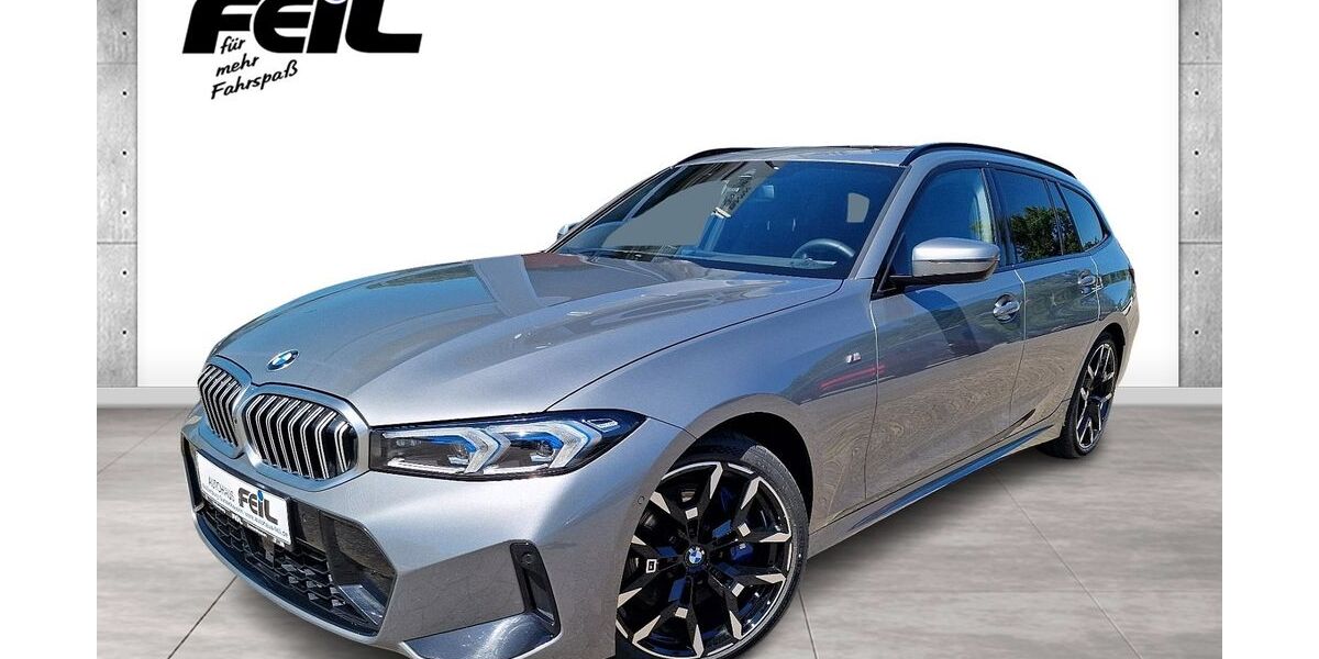 BMW 330 22.900 km 45.470 &euro; Gunzenhausen 91710
