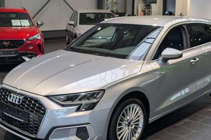 Audi A3 37.000 km 21.900 &euro; Weinheim 69469