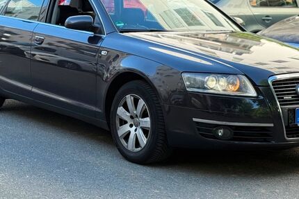 Audi A6 371.000 km 2.100 &euro; Frankfurt am Main 60431