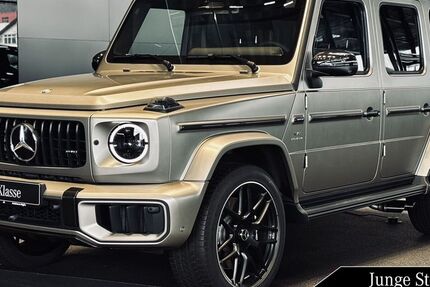 Mercedes-Benz G 63 AMG 9.000 km 245.990 &euro; Landsberg am Lech 86899