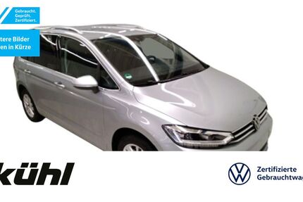 VW Touran 6.240 km 37.690 &euro; Gifhorn 38518