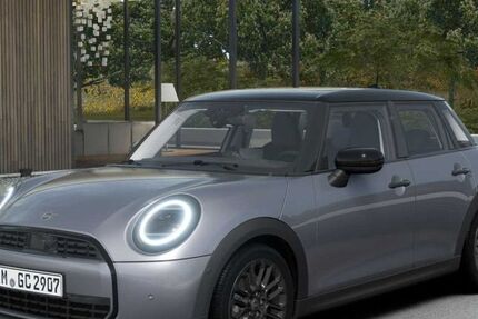 Mini Cooper C 21.053 km 24.290 &euro; Hamburg 21073