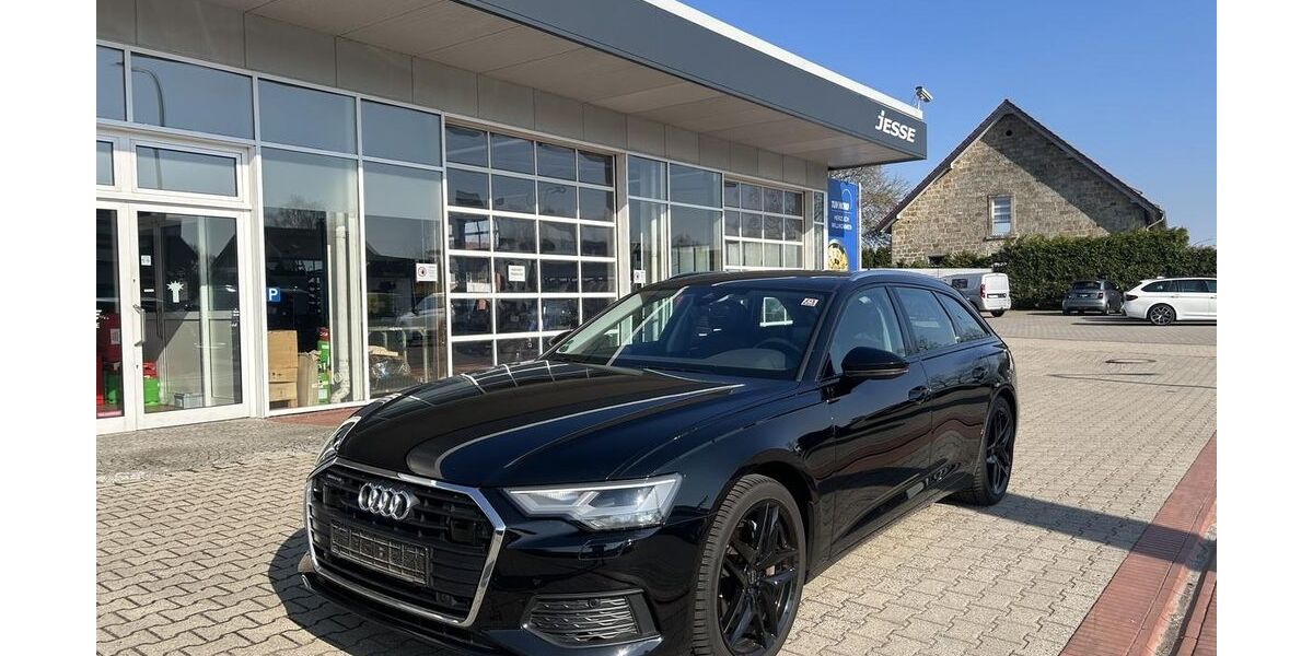 Audi A6 98.000 km 29.990 &euro; Ibbenbüren 49477