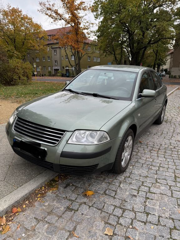 Passat