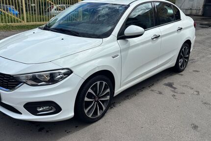 Fiat Tipo 119.160 km 7.990 &euro; Berlin 10627