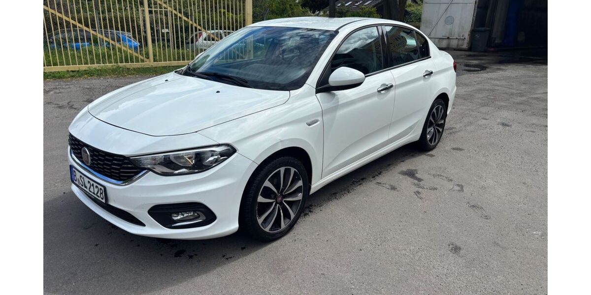 Fiat Tipo 119.160 km 7.990 &euro; Berlin 10627