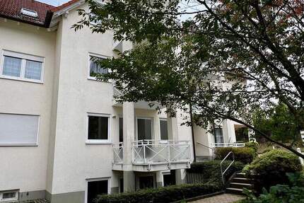 Eigenumswohnung in Ilmenau 4 zimmer